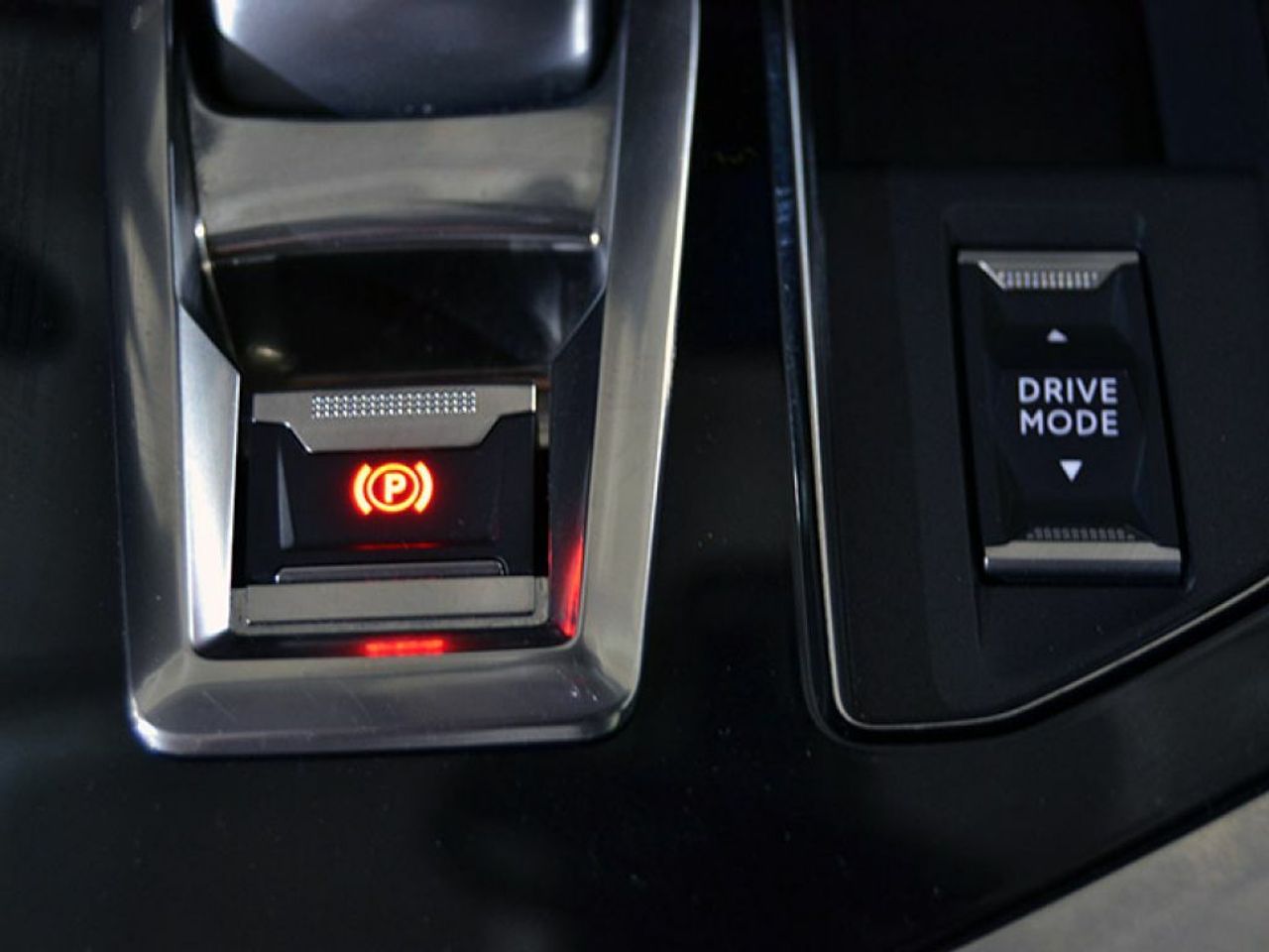 Foto Peugeot 5008 31