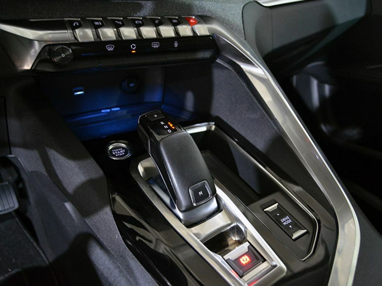 Foto Peugeot 5008 32