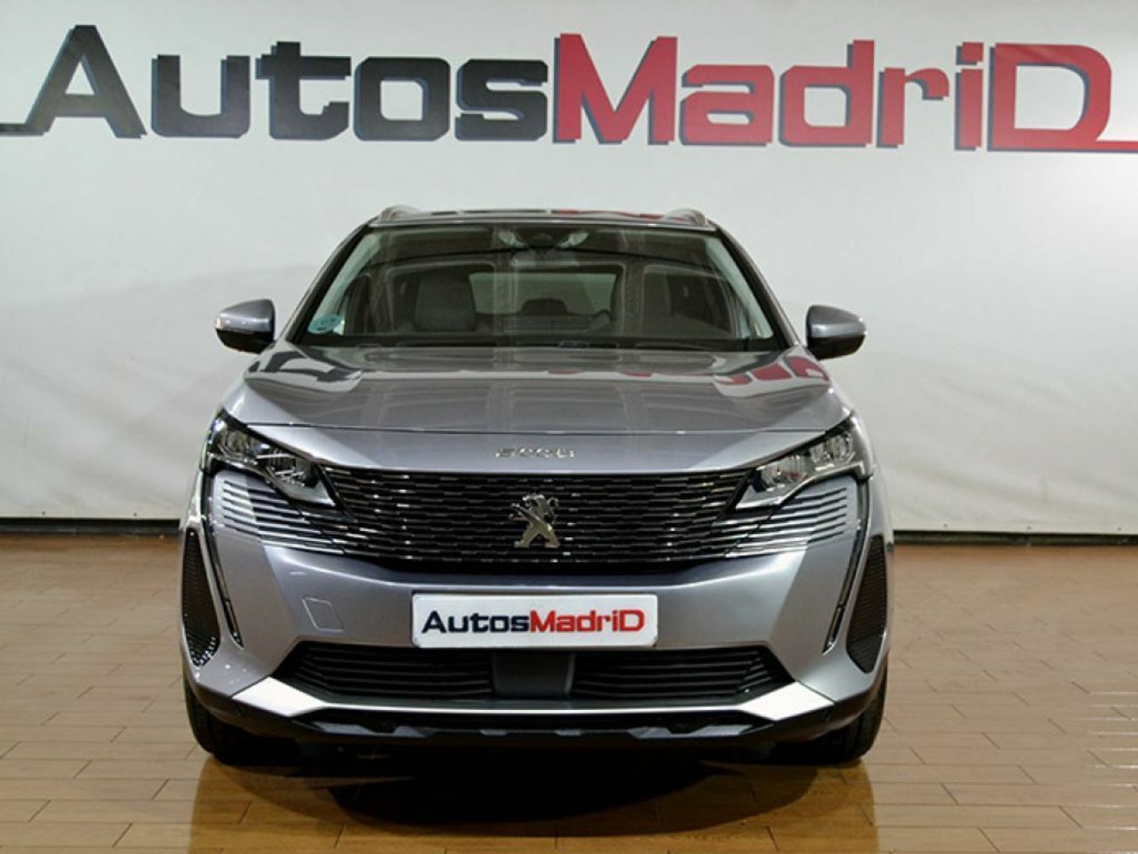 Foto Peugeot 5008 2
