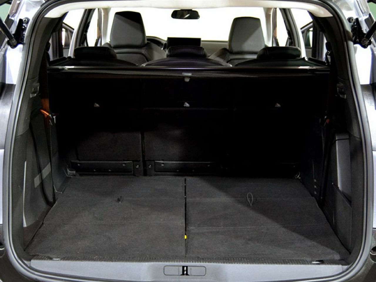 Foto Peugeot 5008 7