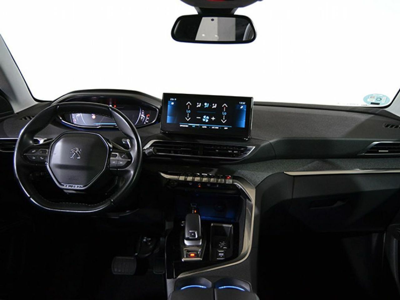 Foto Peugeot 5008 14