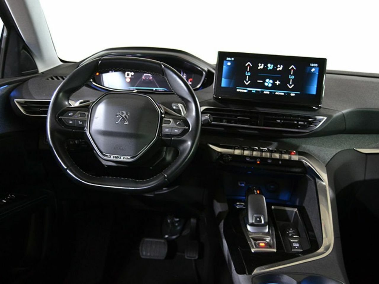 Foto Peugeot 5008 15