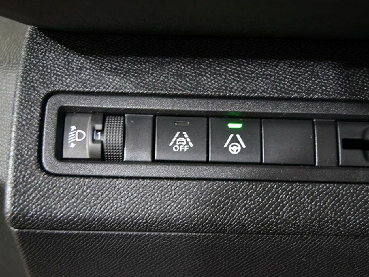 Foto Peugeot 5008 17