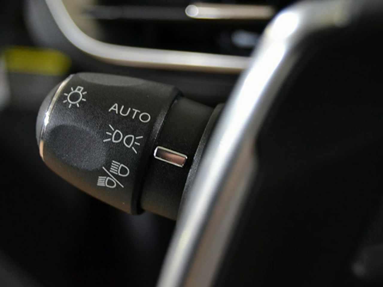 Foto Peugeot 5008 18
