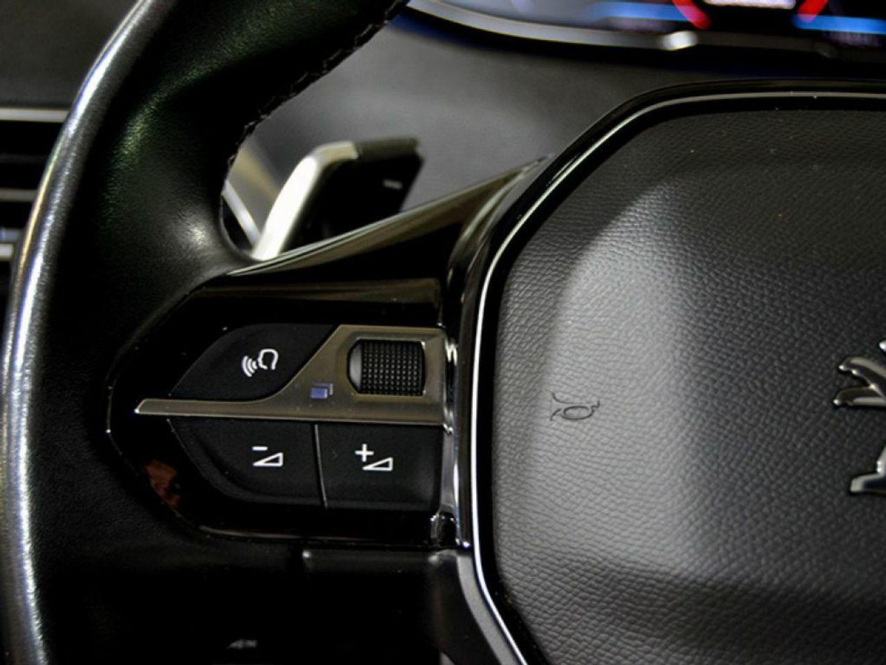 Foto Peugeot 5008 21