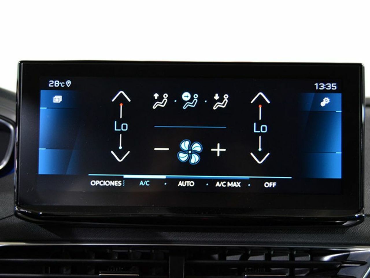 Foto Peugeot 5008 23