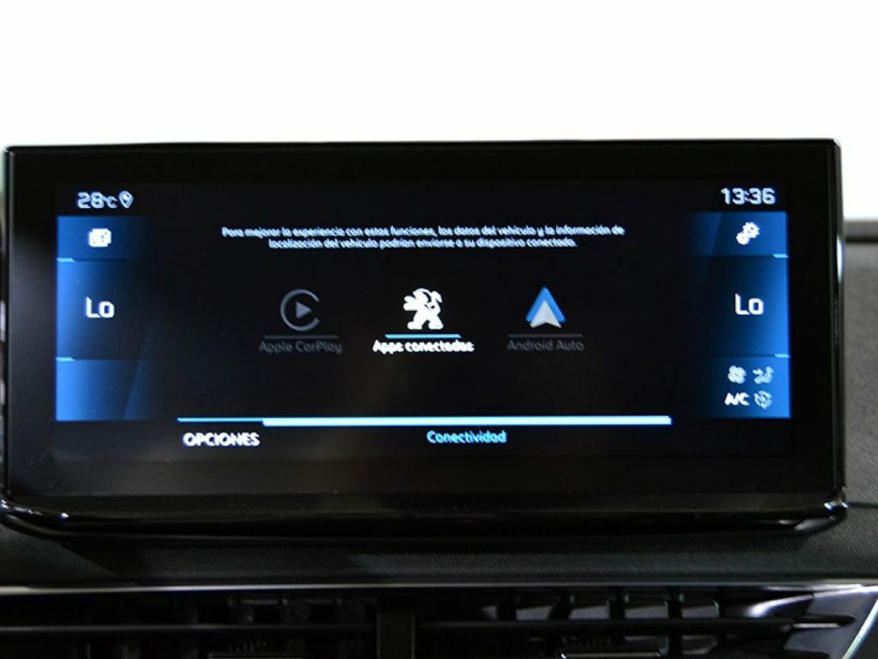 Foto Peugeot 5008 25