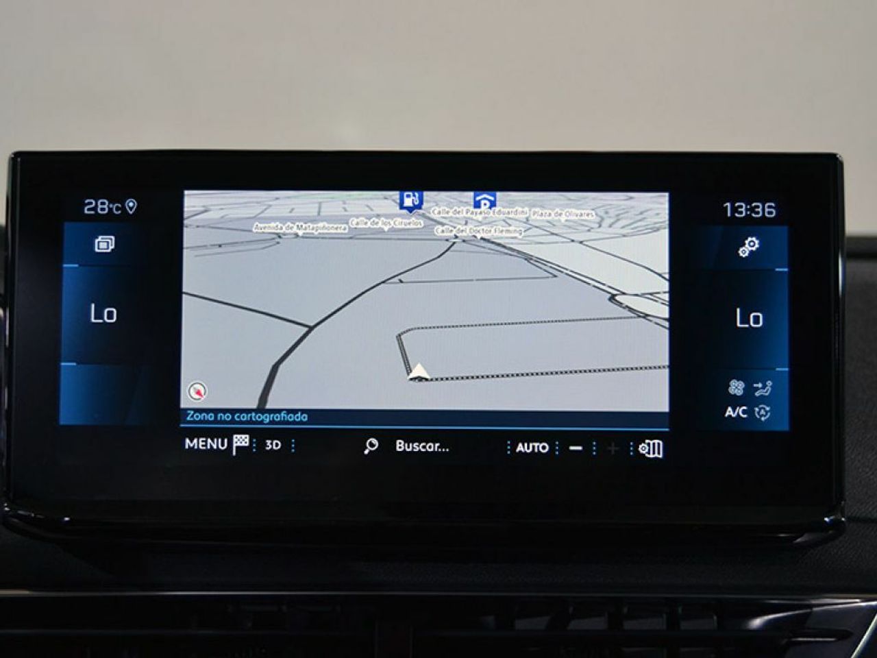 Foto Peugeot 5008 26