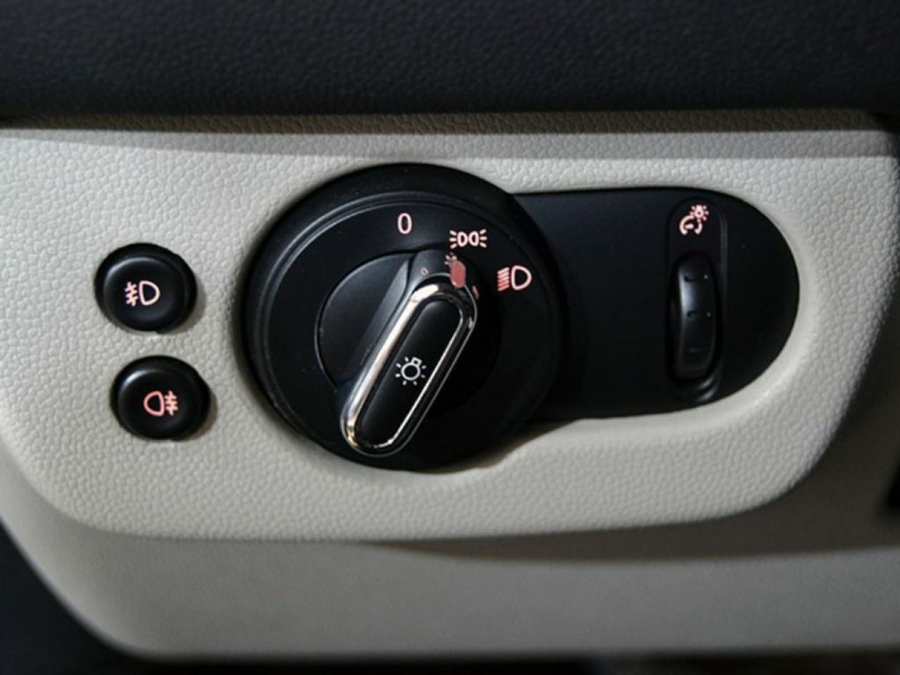 Foto Mini Clubman 17