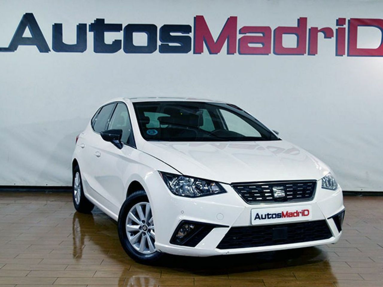 Foto Seat Ibiza 1