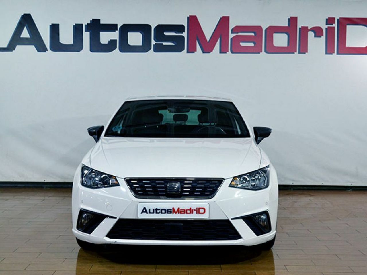 Foto Seat Ibiza 2