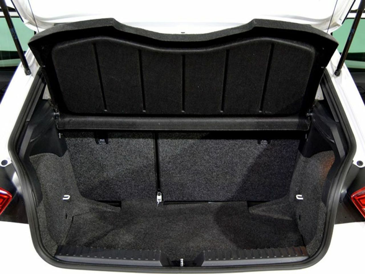 Foto Seat Ibiza 7