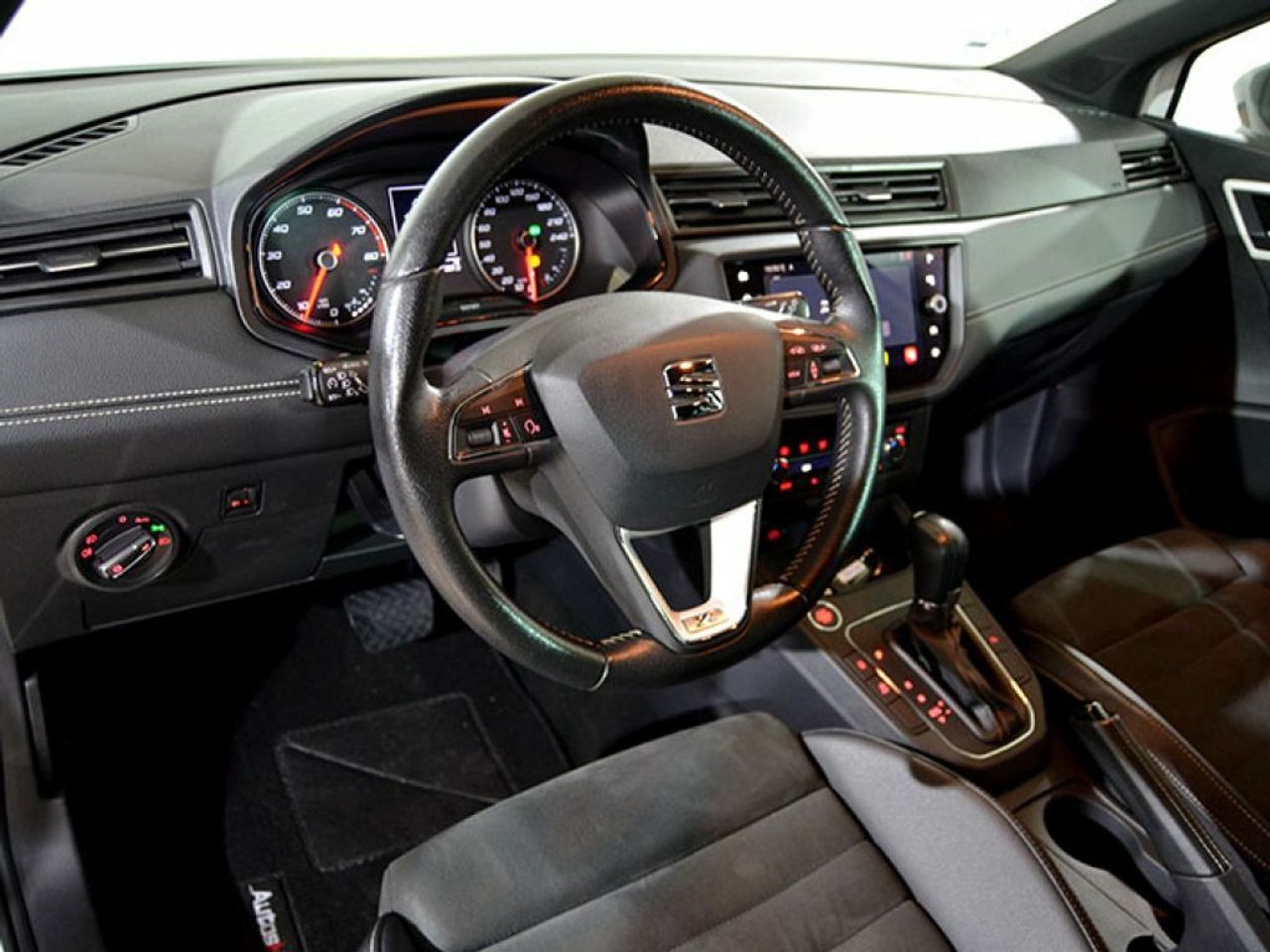 Foto Seat Ibiza 11