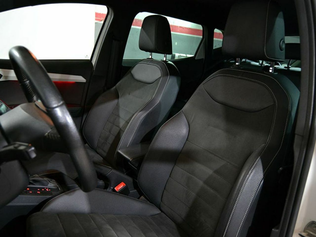 Foto Seat Ibiza 12