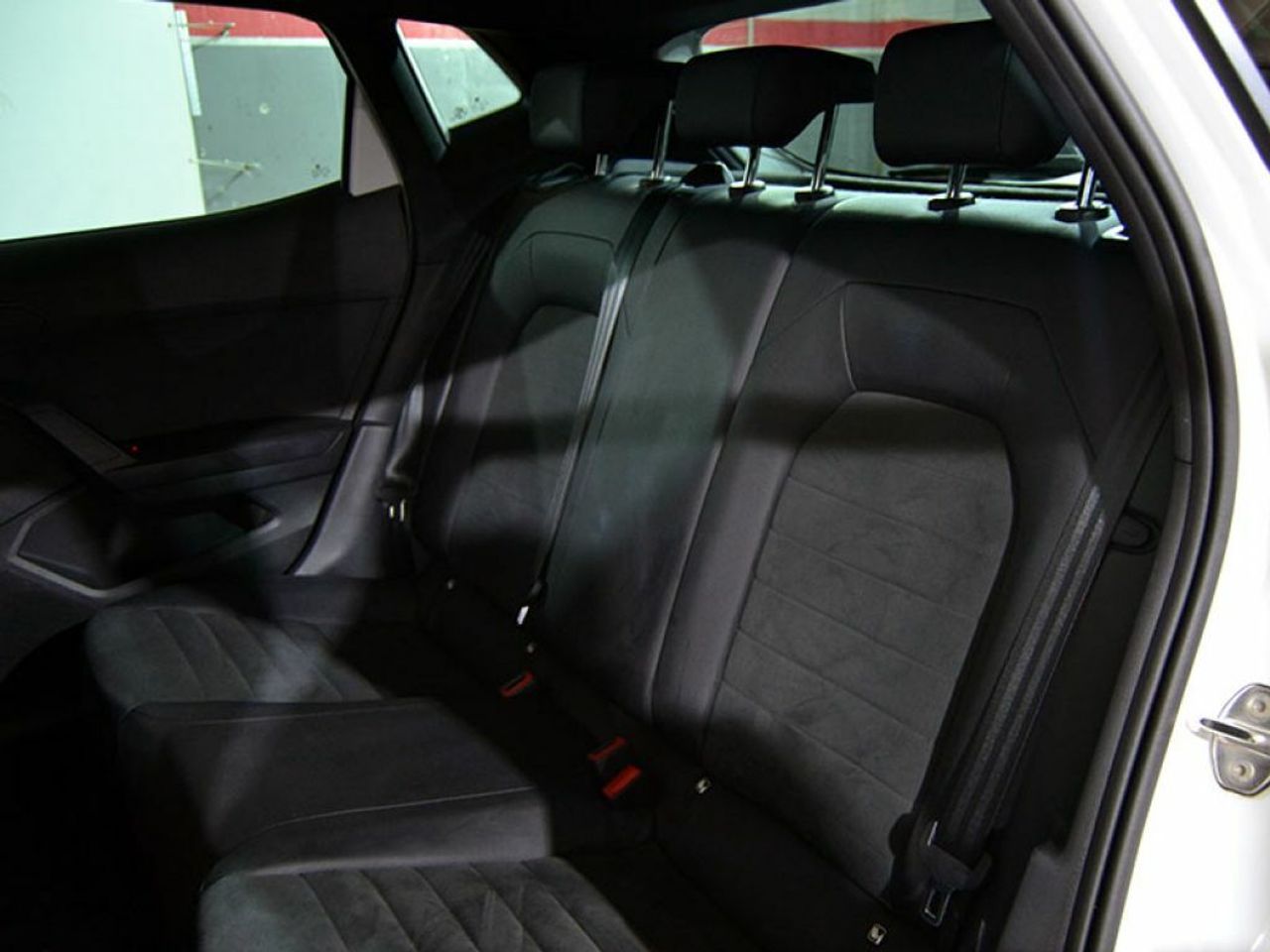 Foto Seat Ibiza 13