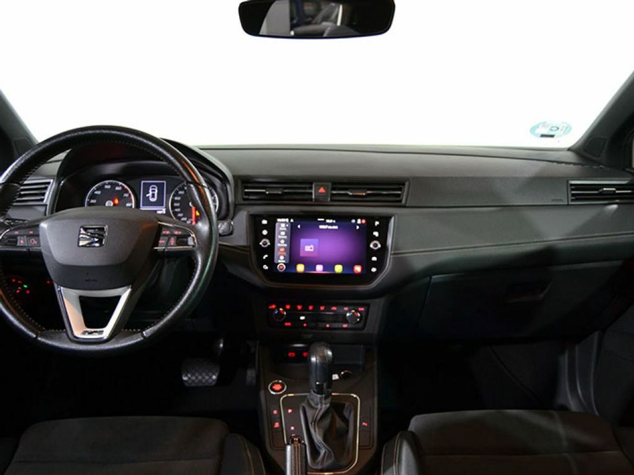 Foto Seat Ibiza 14