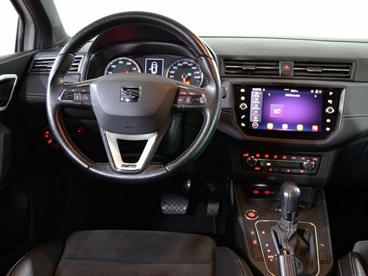 Foto Seat Ibiza 15