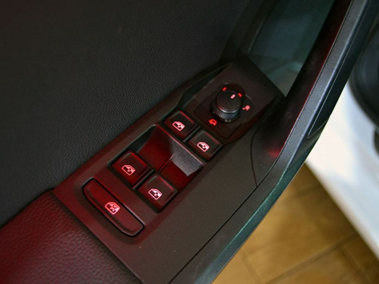 Foto Seat Ibiza 16