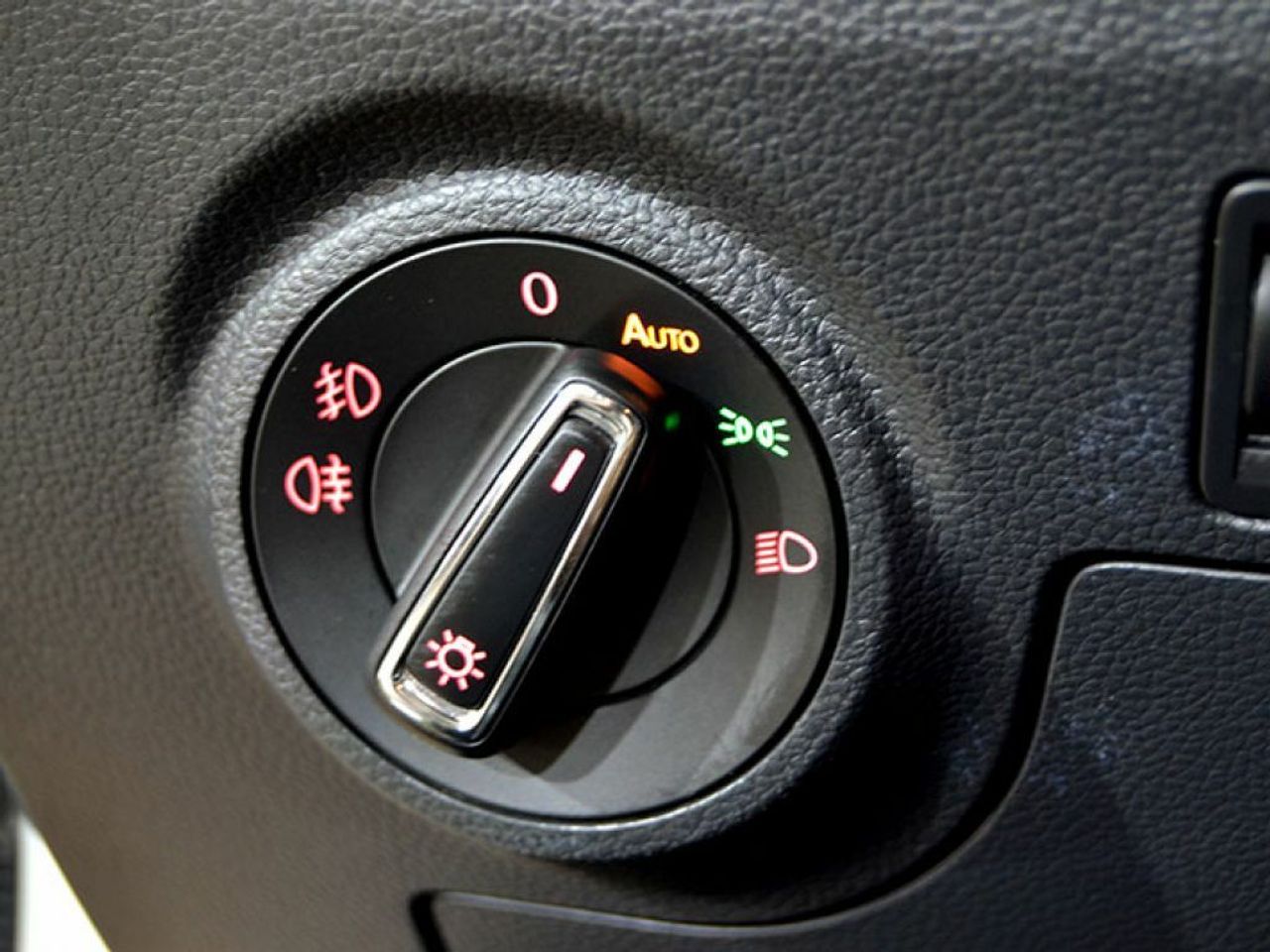 Foto Seat Ibiza 17