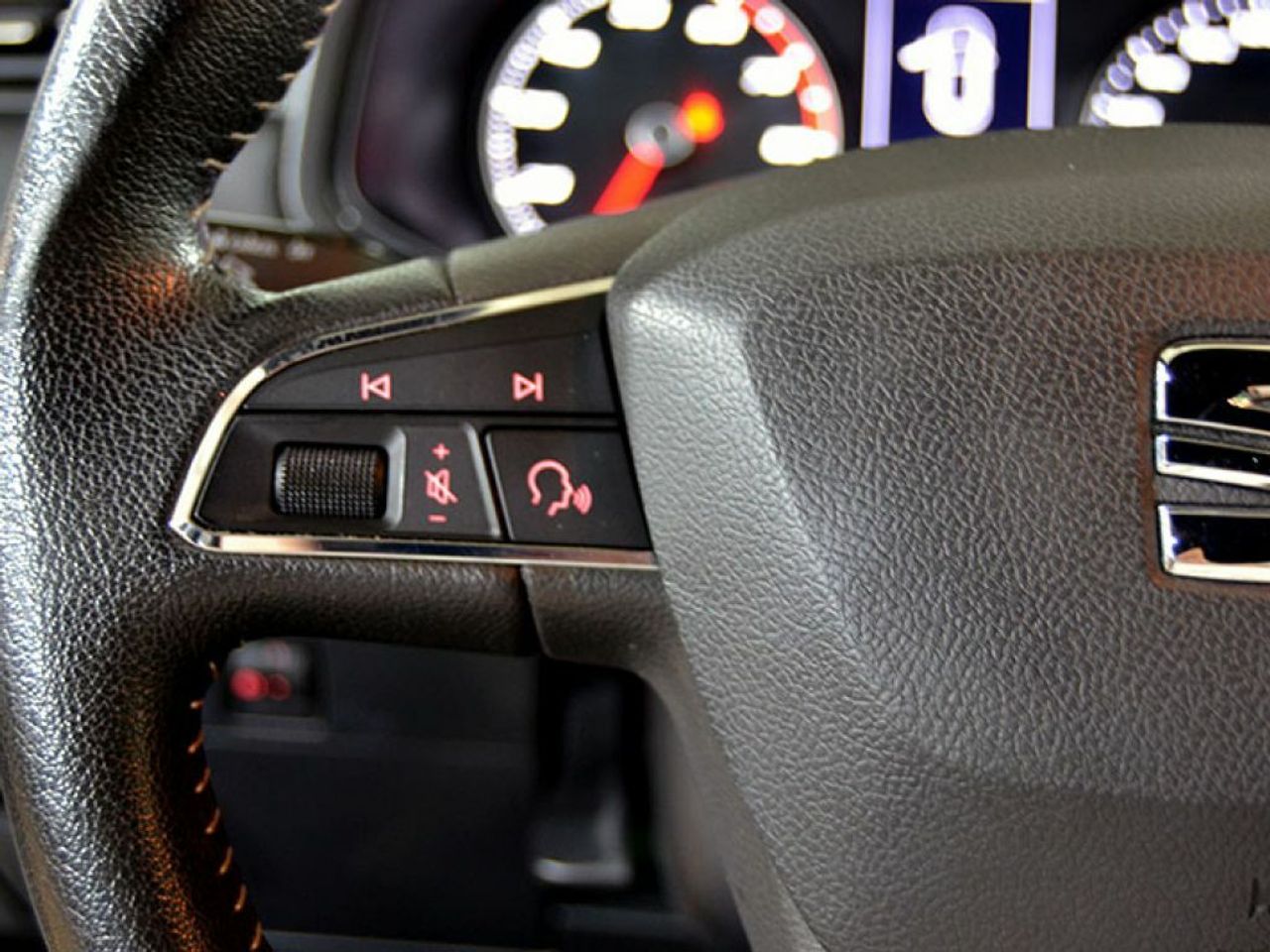 Foto Seat Ibiza 20