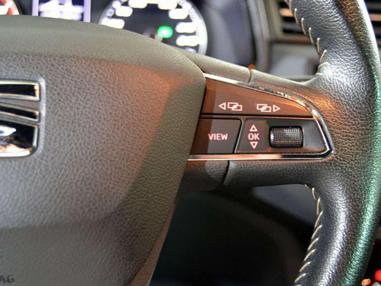 Foto Seat Ibiza 21