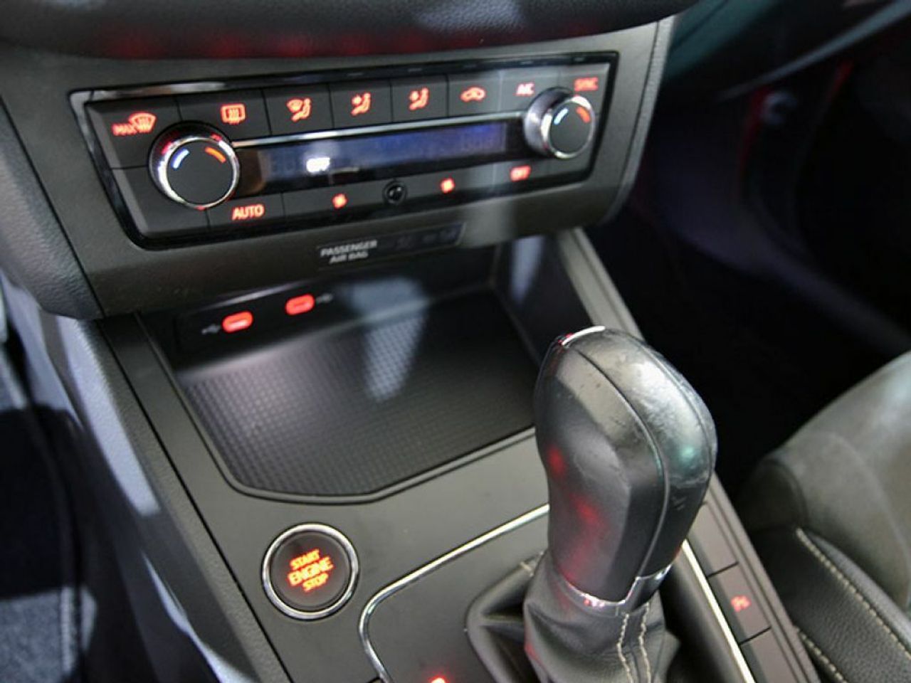 Foto Seat Ibiza 27