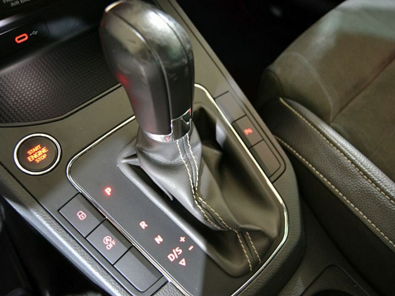 Foto Seat Ibiza 29