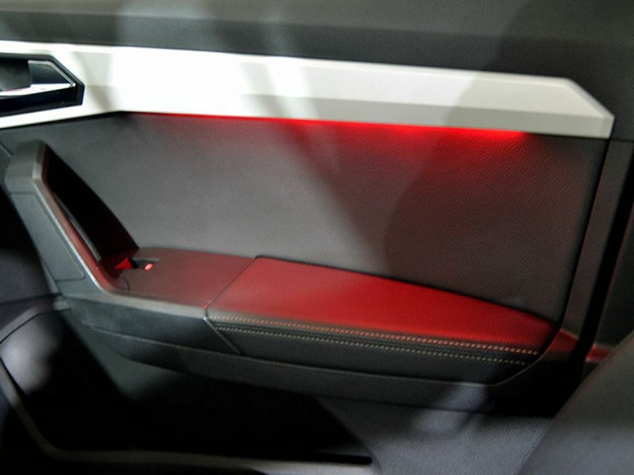 Foto Seat Ibiza 30