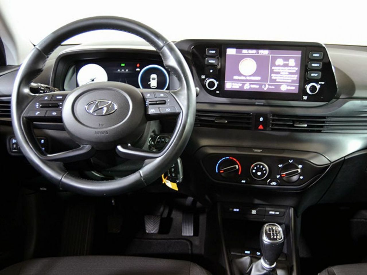 Foto Hyundai i20 15