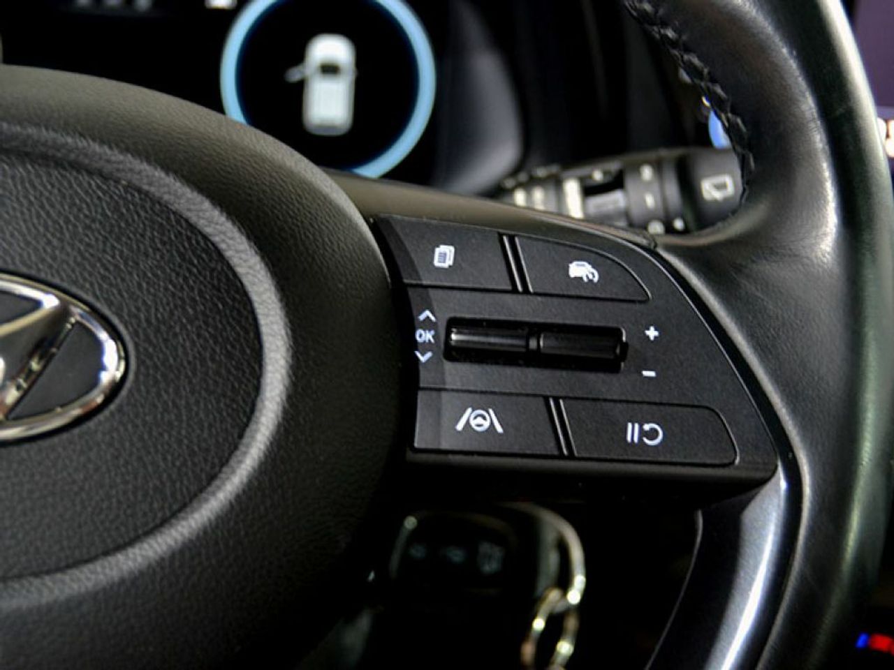 Foto Hyundai i20 21