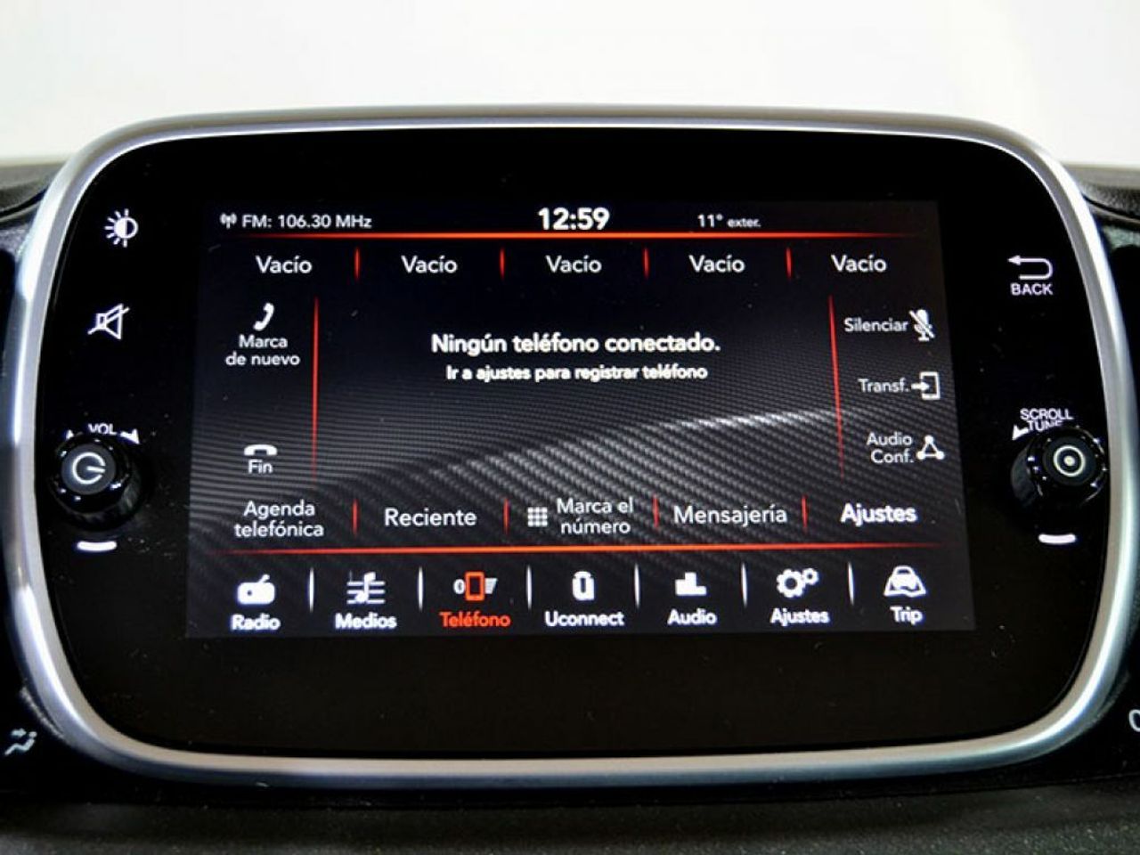 Foto Abarth 500 24