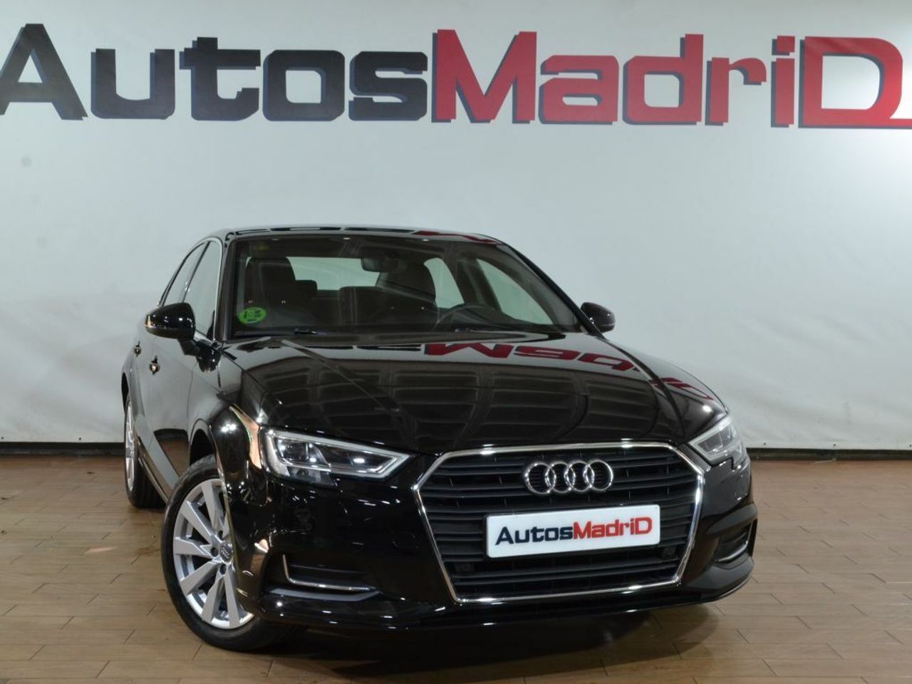 Foto Audi A3 1