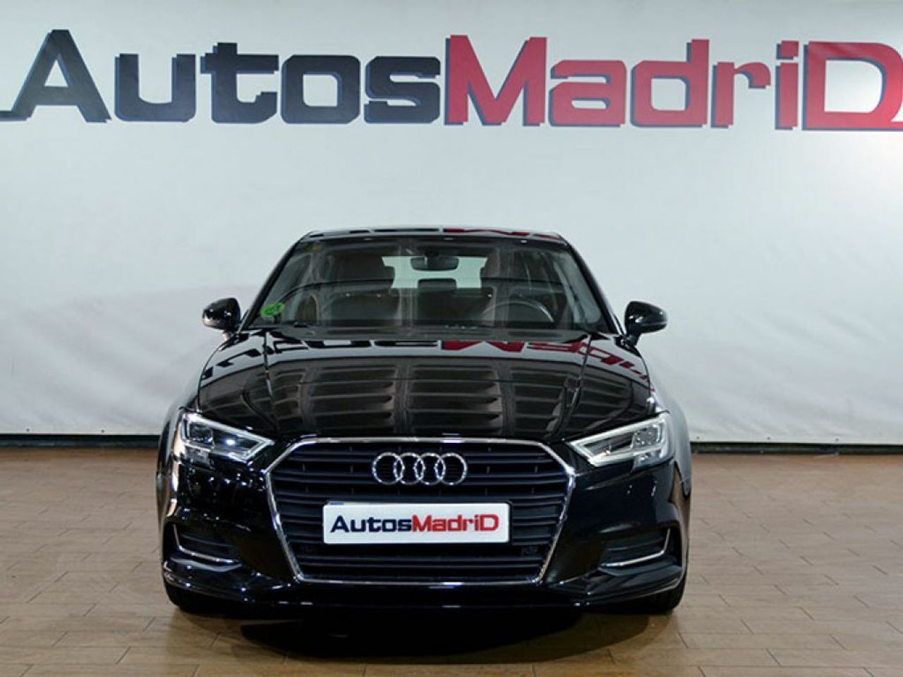 Foto Audi A3 2