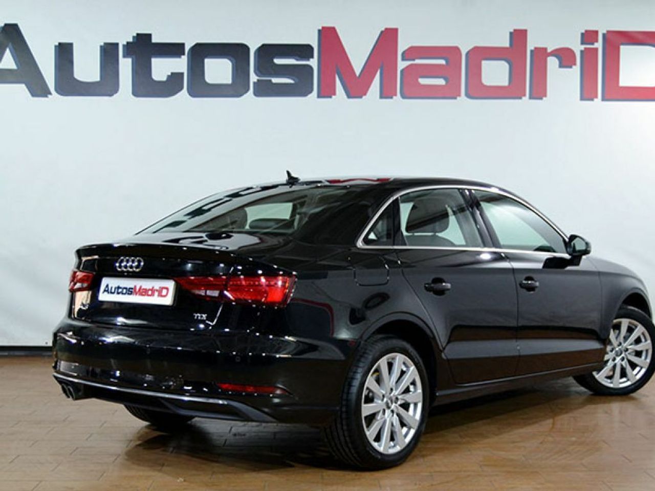 Foto Audi A3 3