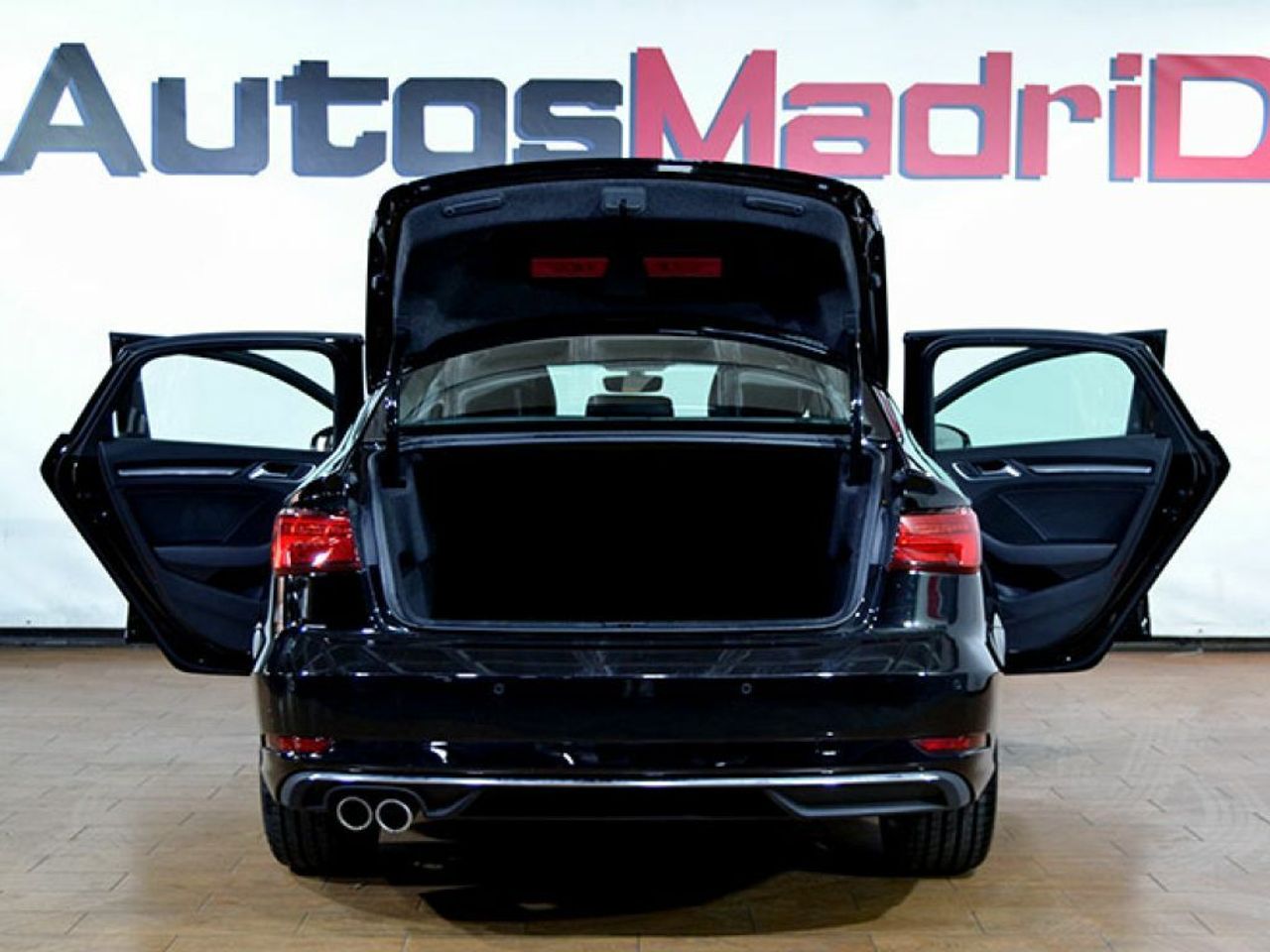Foto Audi A3 6