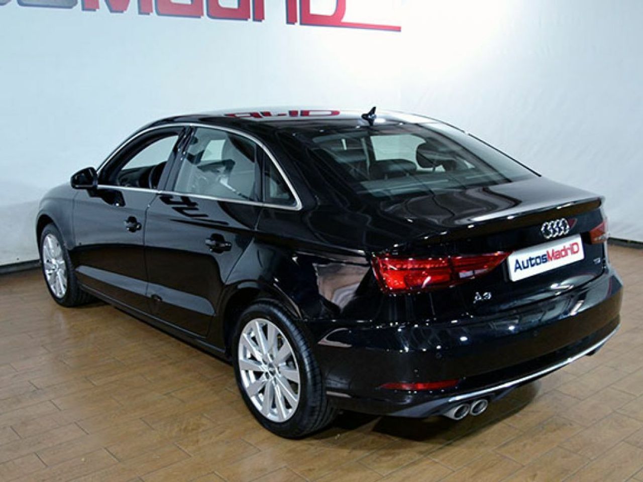 Foto Audi A3 8