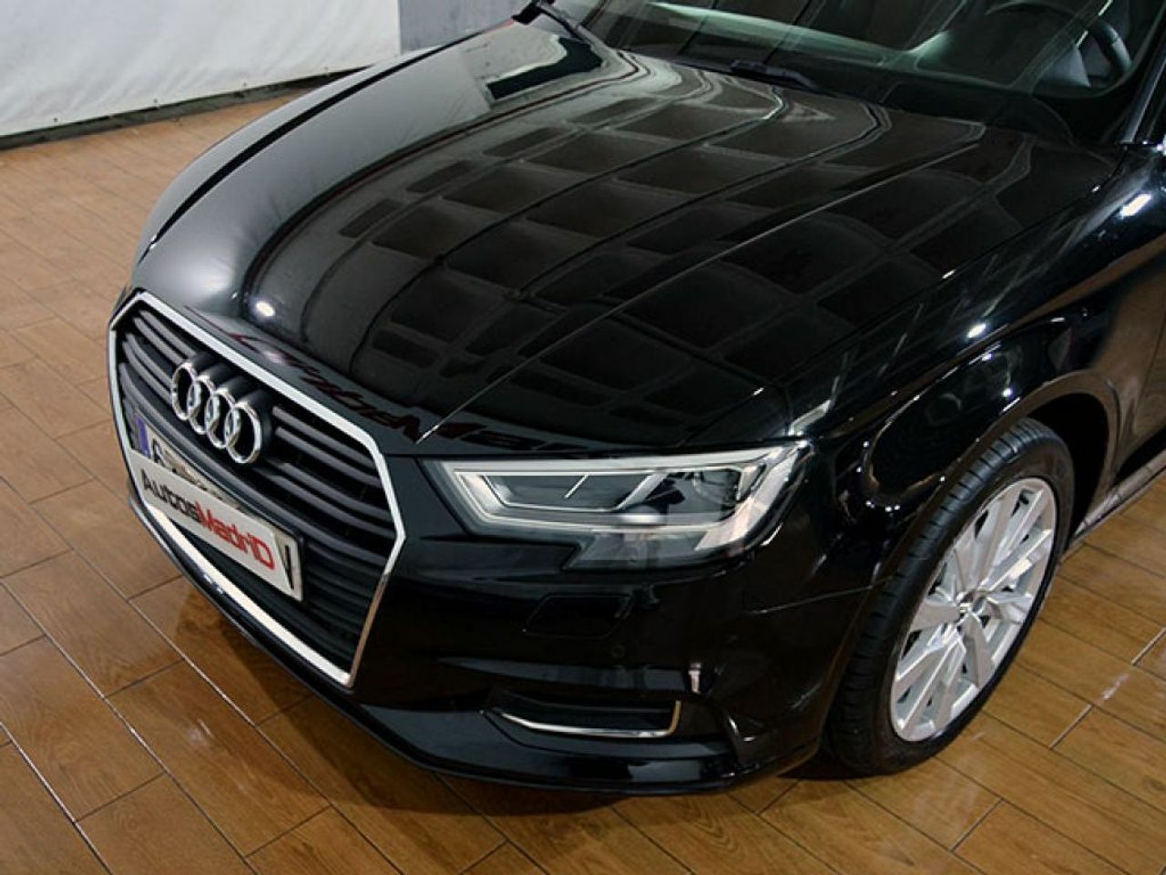 Foto Audi A3 9