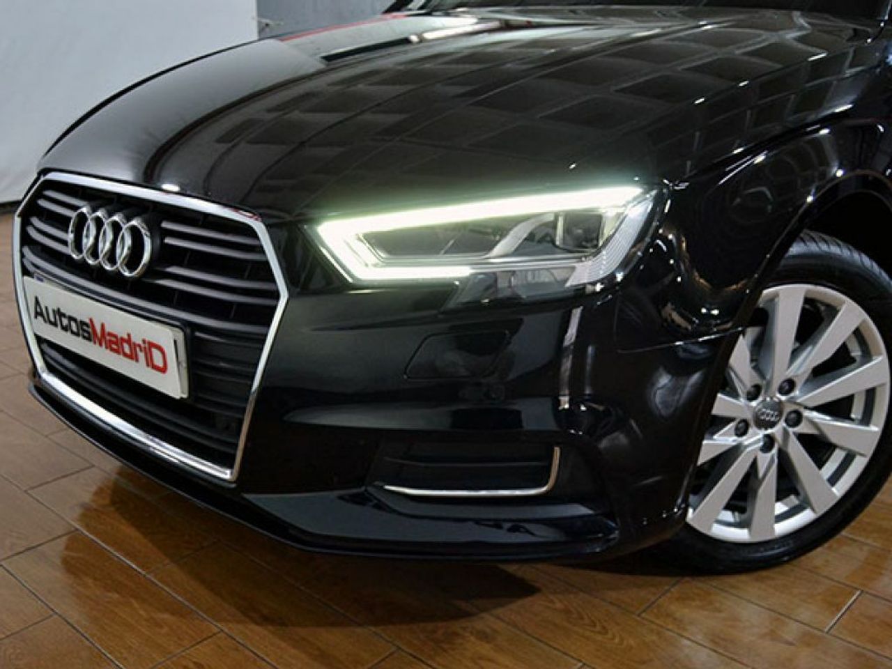 Foto Audi A3 10