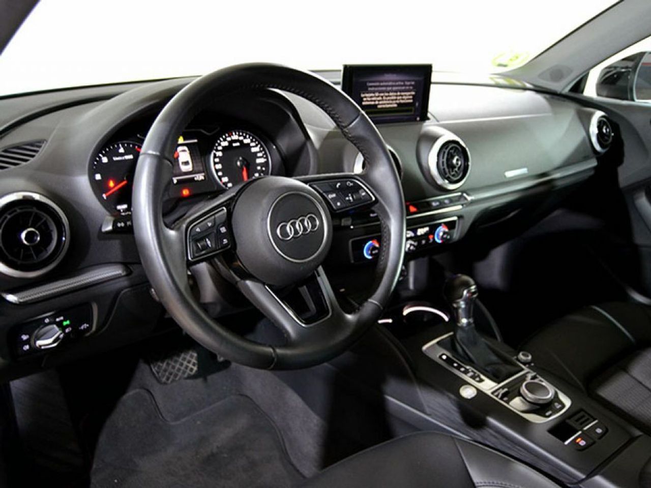 Foto Audi A3 11