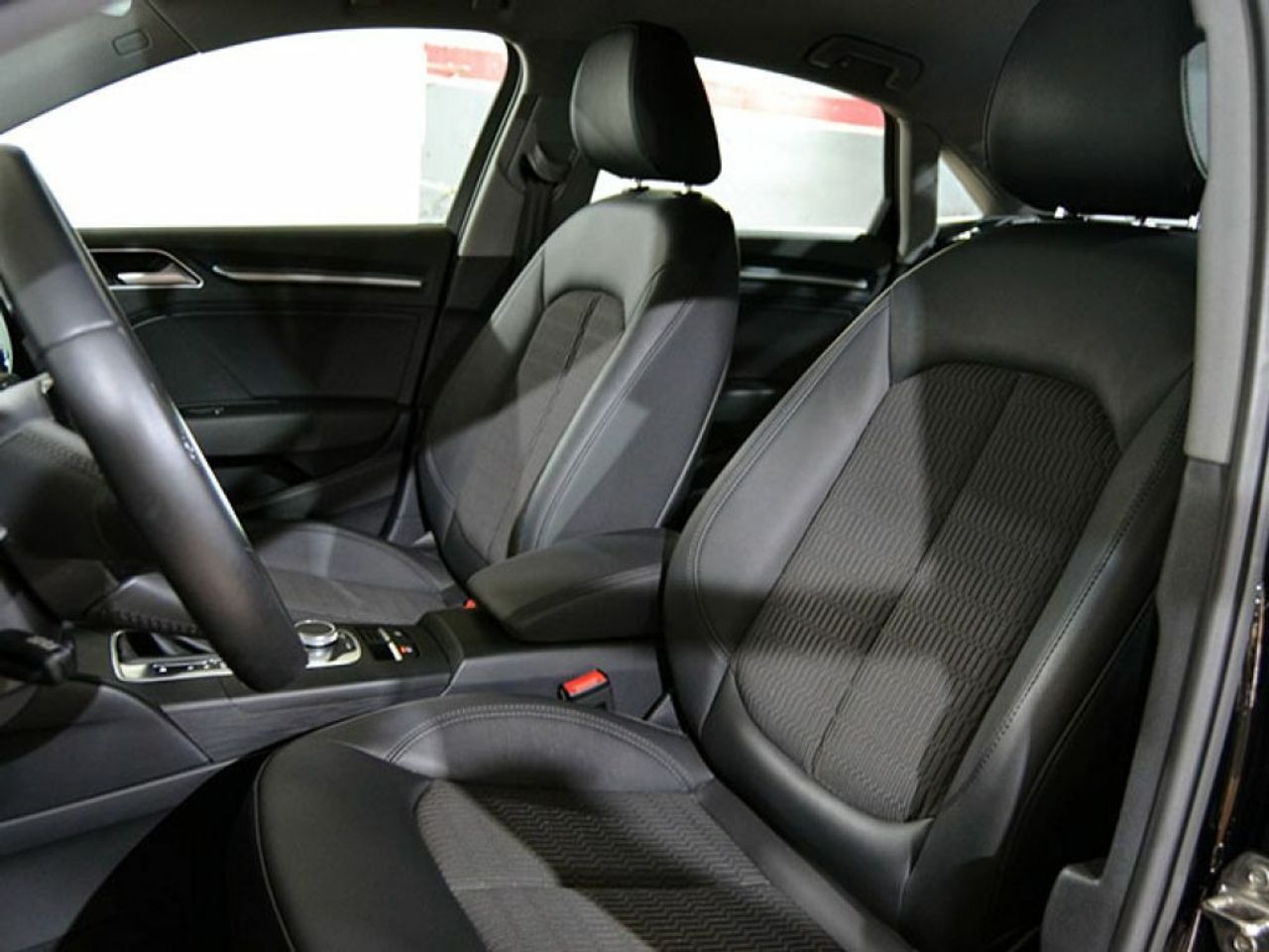 Foto Audi A3 12