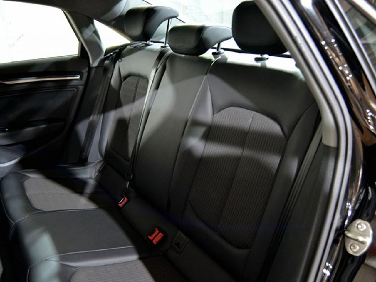 Foto Audi A3 13