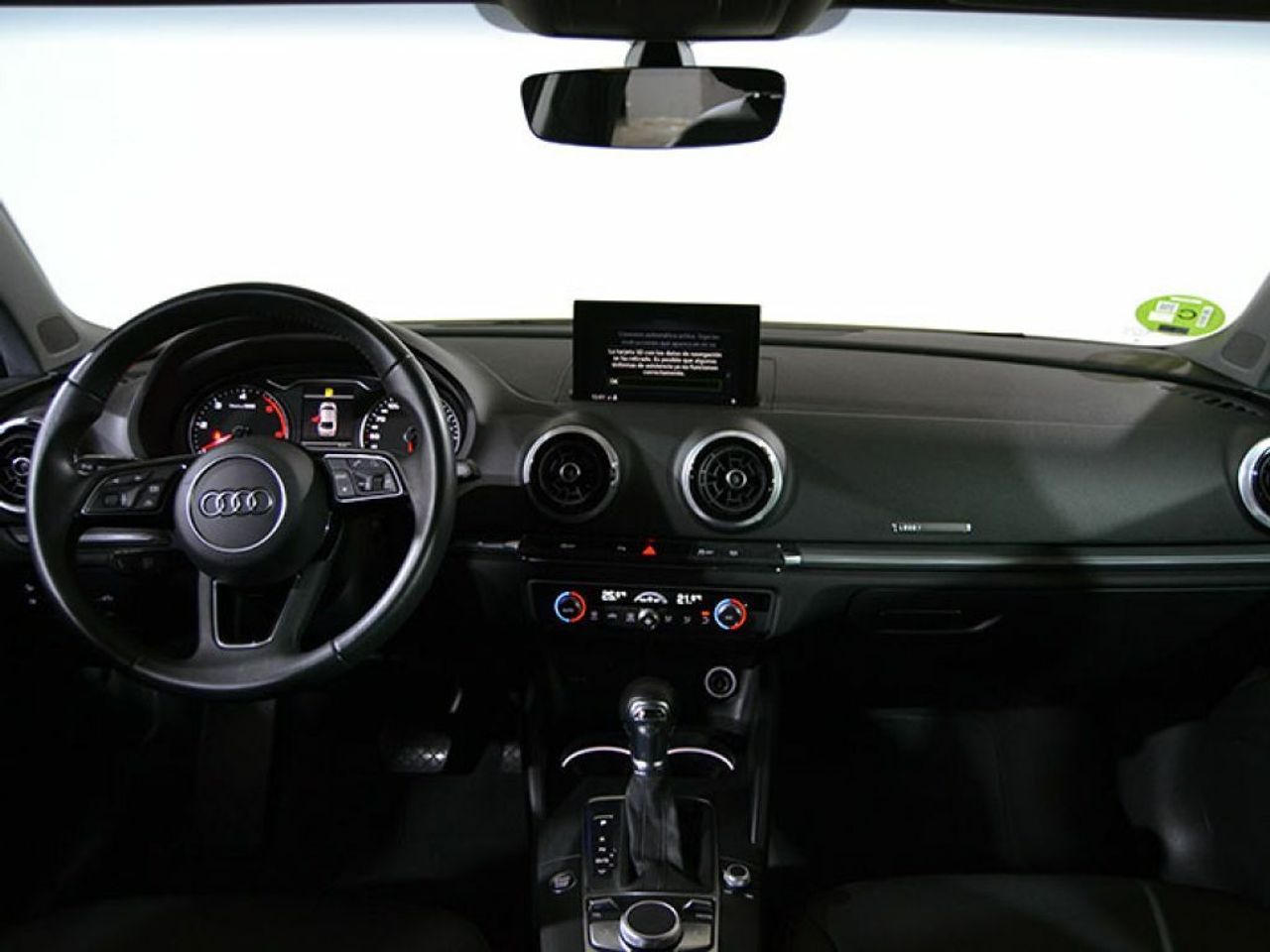 Foto Audi A3 14