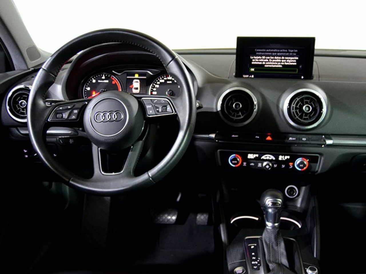 Foto Audi A3 15