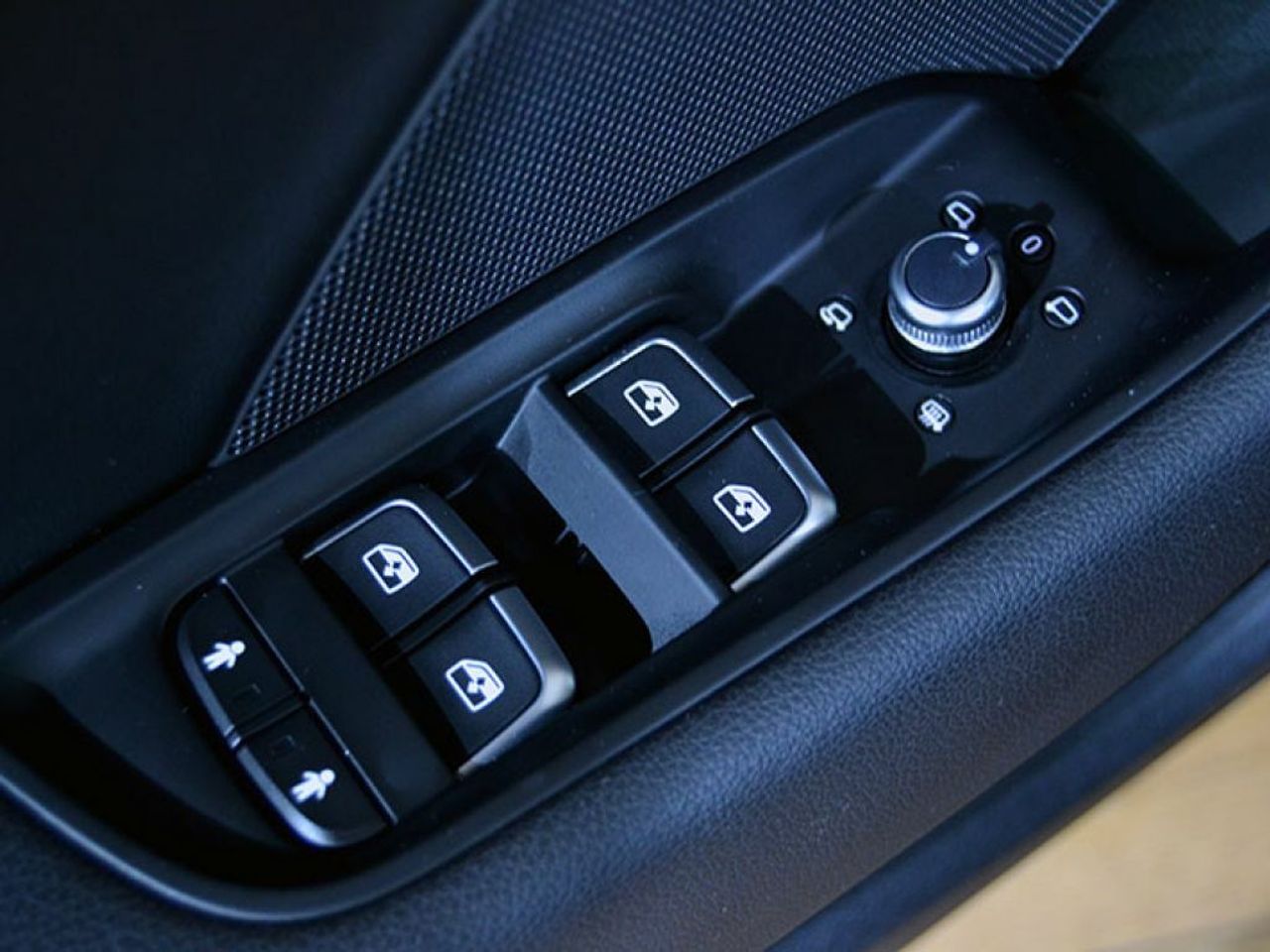 Foto Audi A3 16