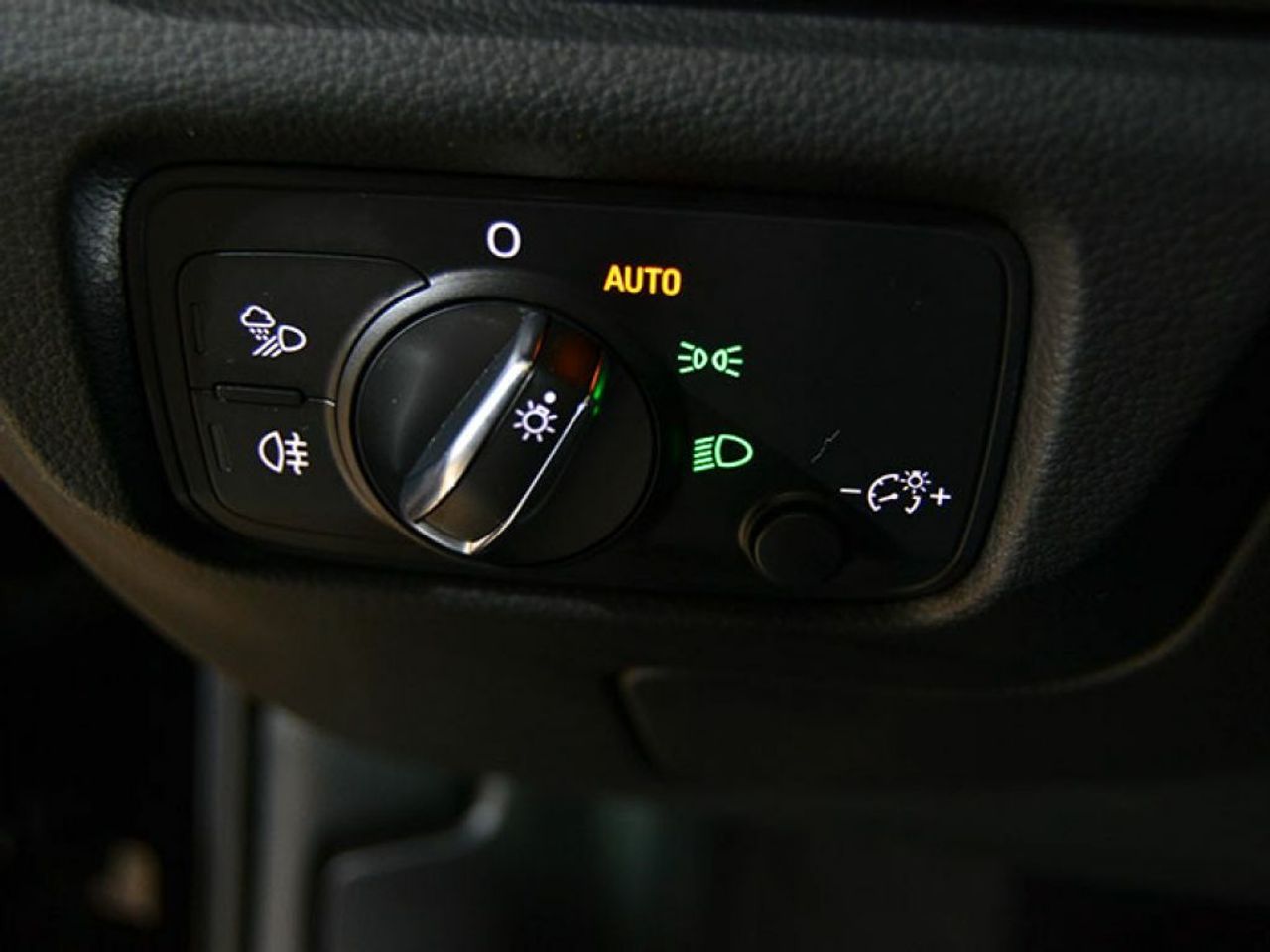 Foto Audi A3 17