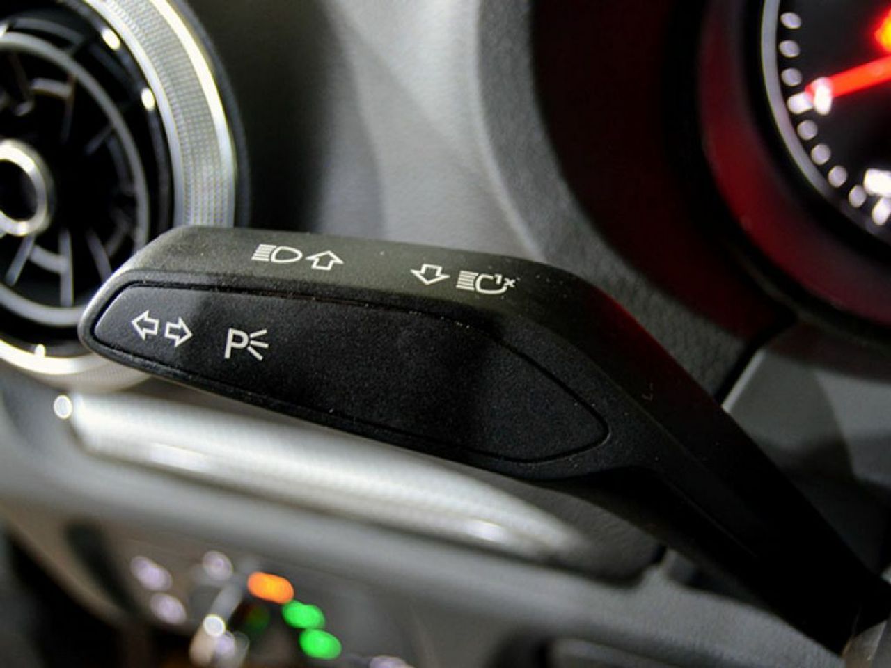 Foto Audi A3 18