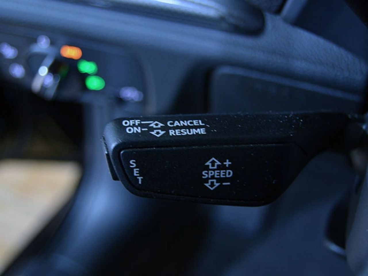Foto Audi A3 19