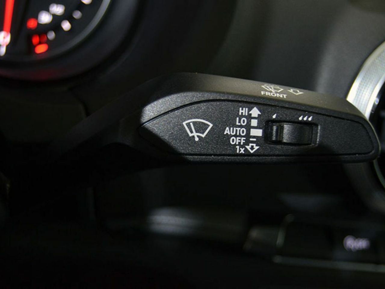 Foto Audi A3 20