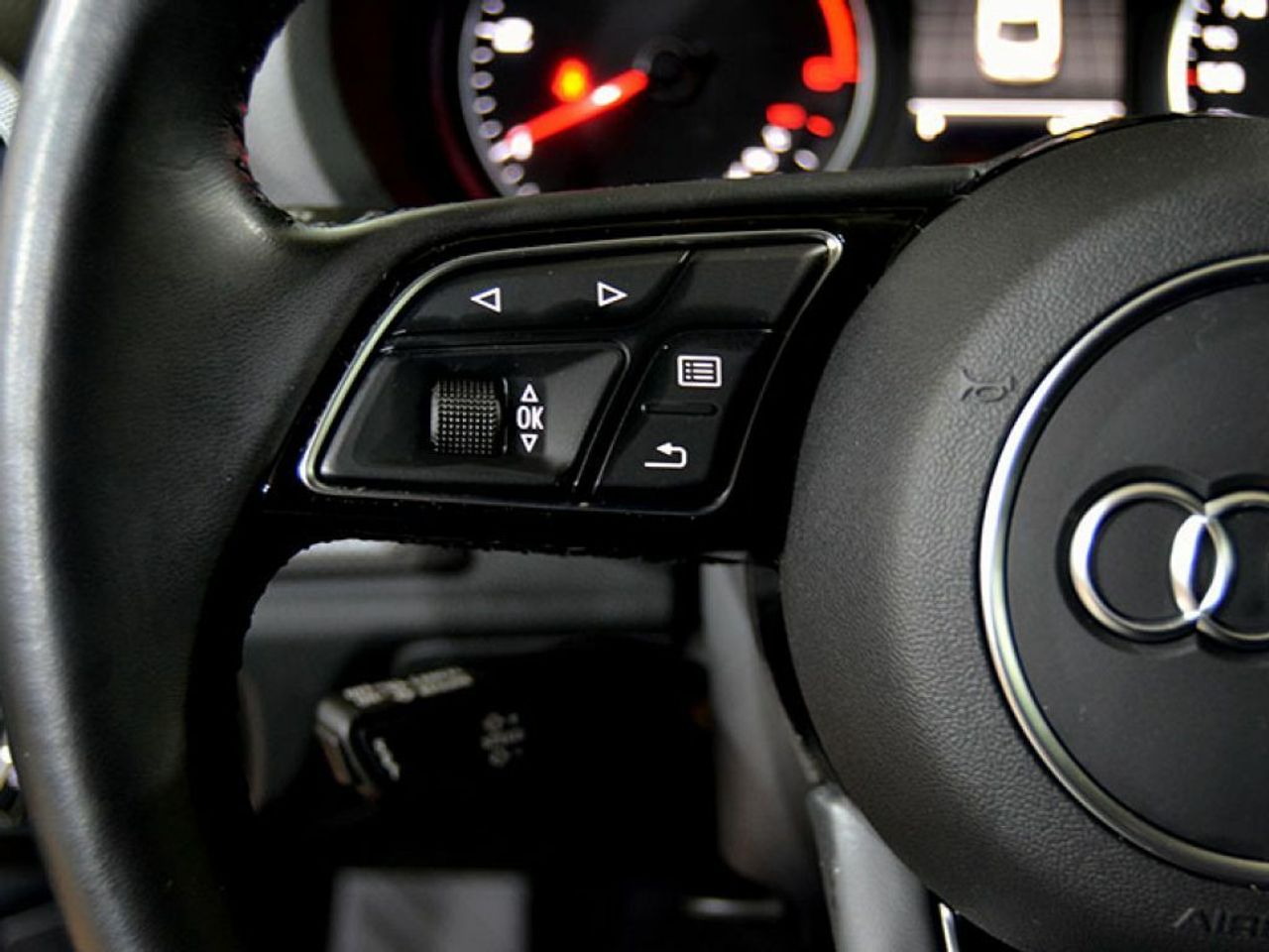 Foto Audi A3 21