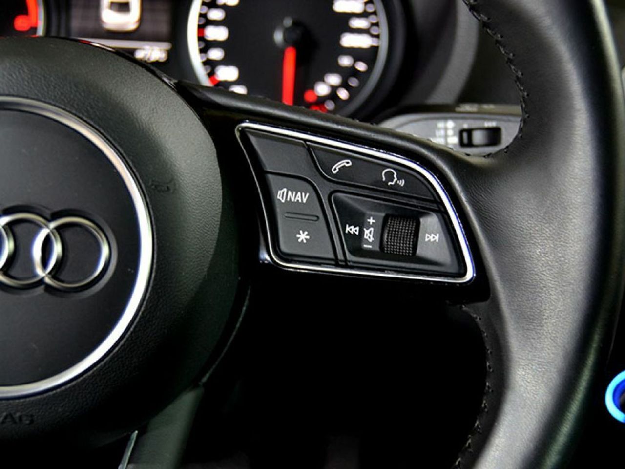 Foto Audi A3 22